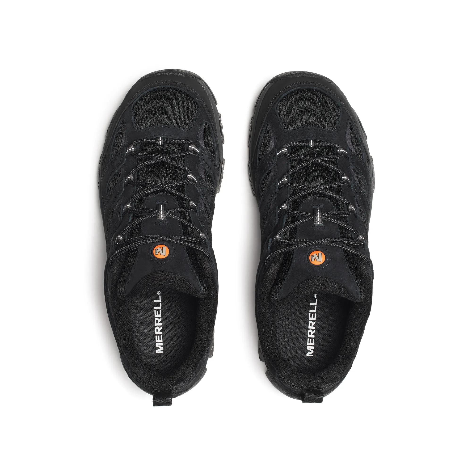 Moab 3, Black Night, dynamic 3