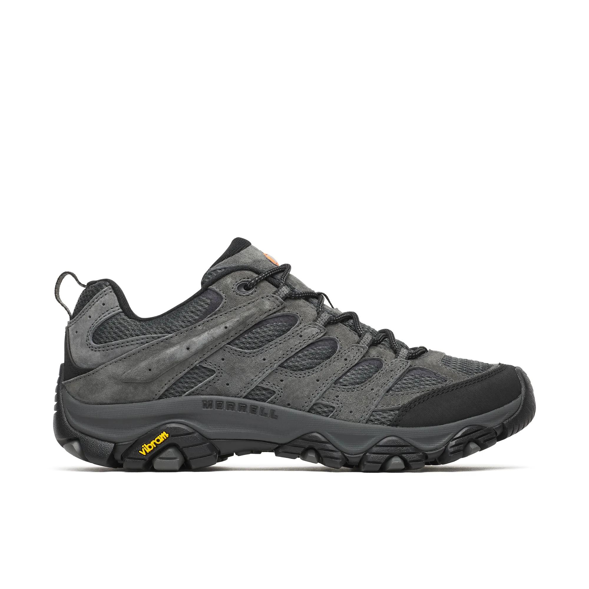 Merrell - Moab 3 In Grey Size 7.5 M