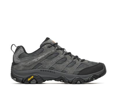 Merrell Moab 3 Wide Width, Granite V2