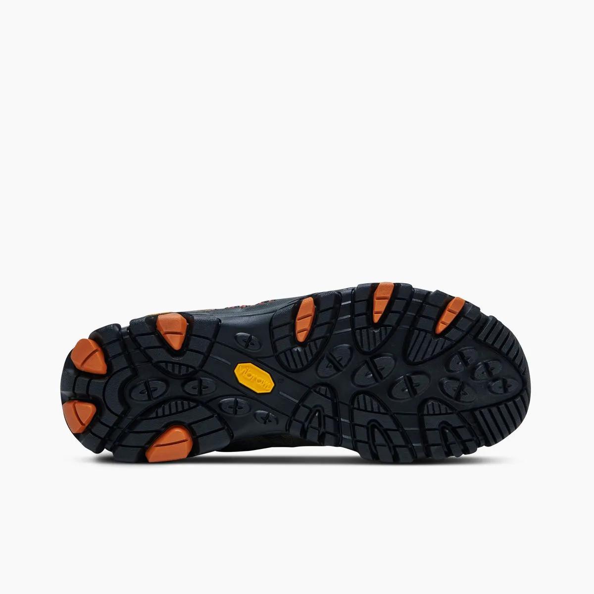 Moab 3, Olive, dynamic 6