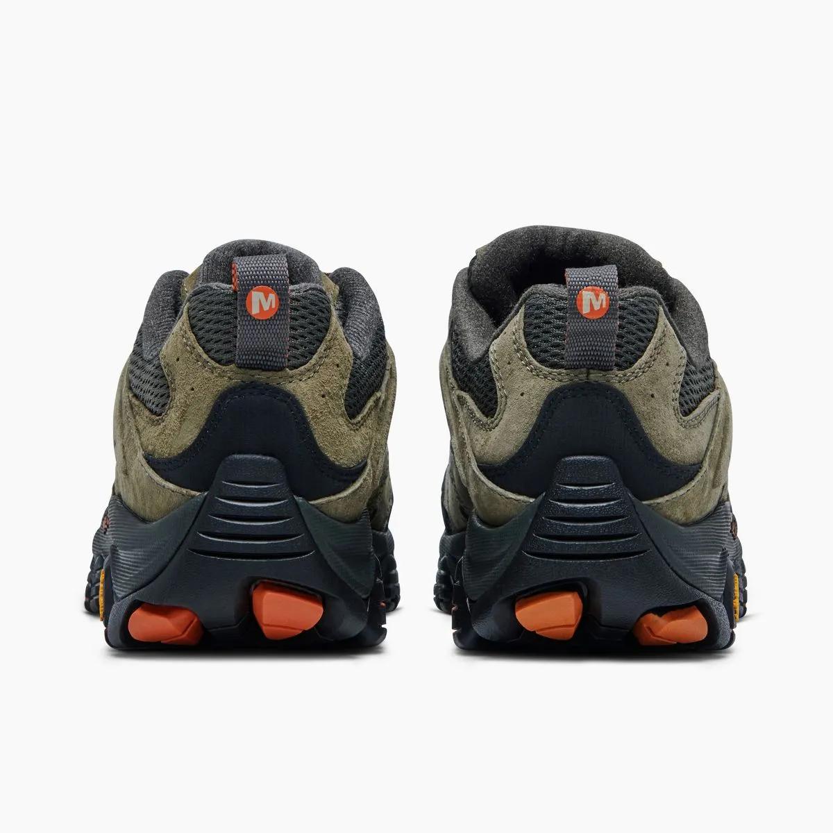 Moab 3, Olive, dynamic 4