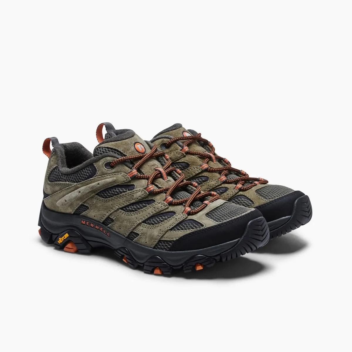 Moab 3, Olive, dynamic 2