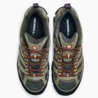 Moab 3, Olive, dynamic 3