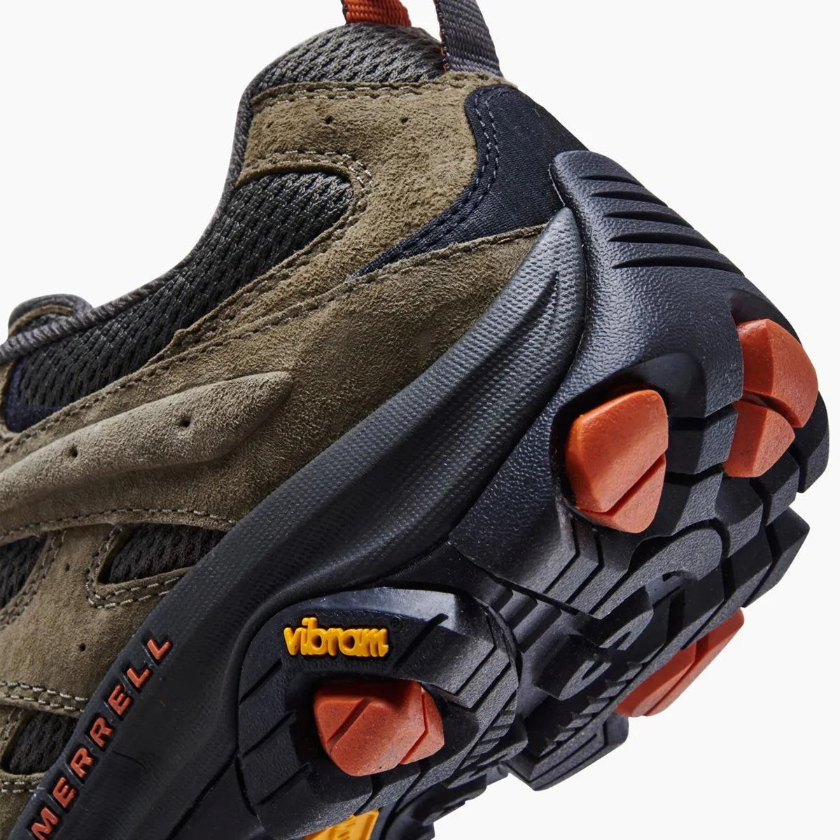 Moab 3, Olive, dynamic 5