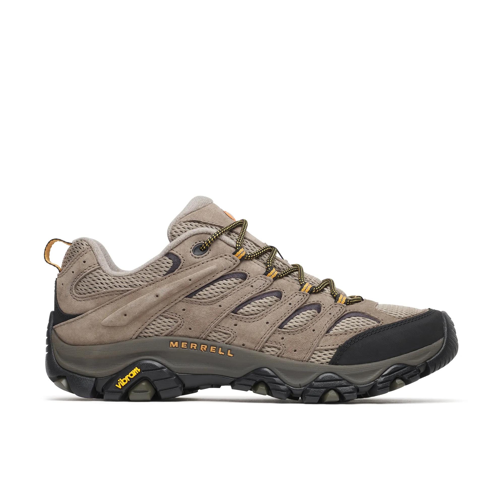 Merrell - Moab 3 In Tan Size 9 M