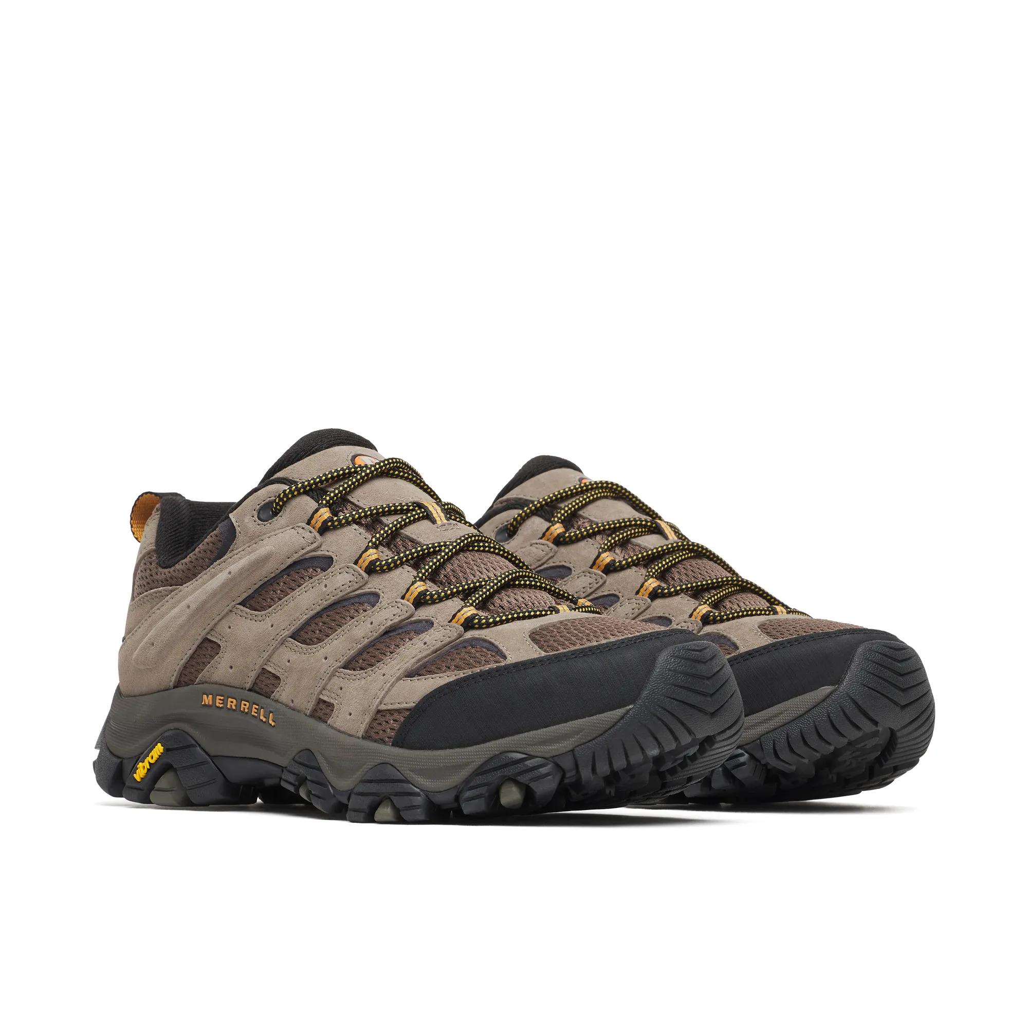 Moab 3, Walnut, dynamic 2