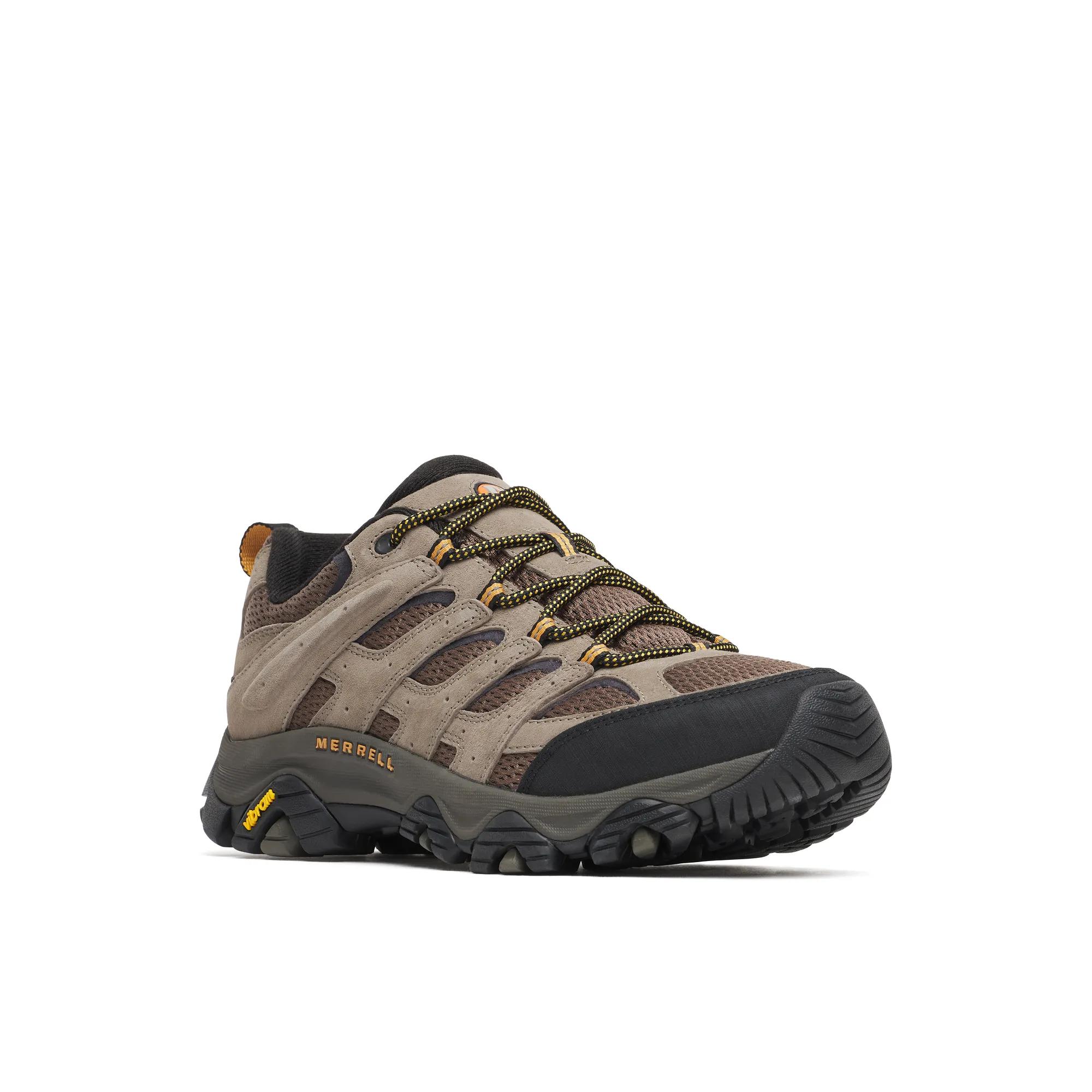 Moab 3, Walnut, dynamic 5