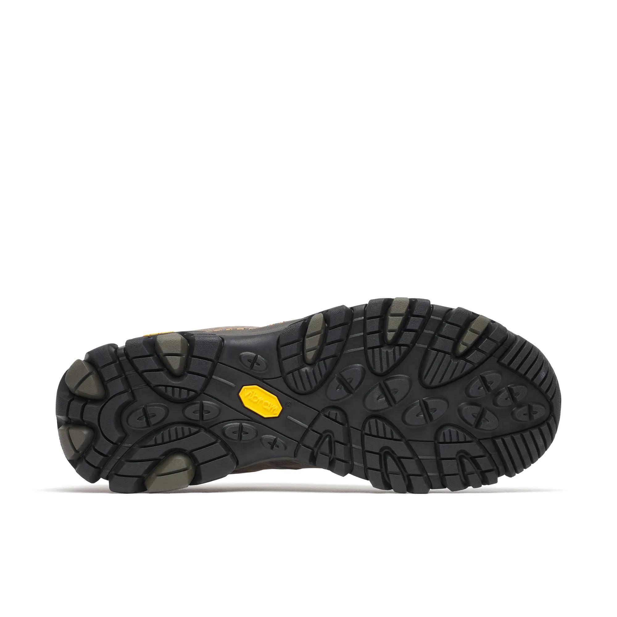 Moab 3, Walnut, dynamic 7