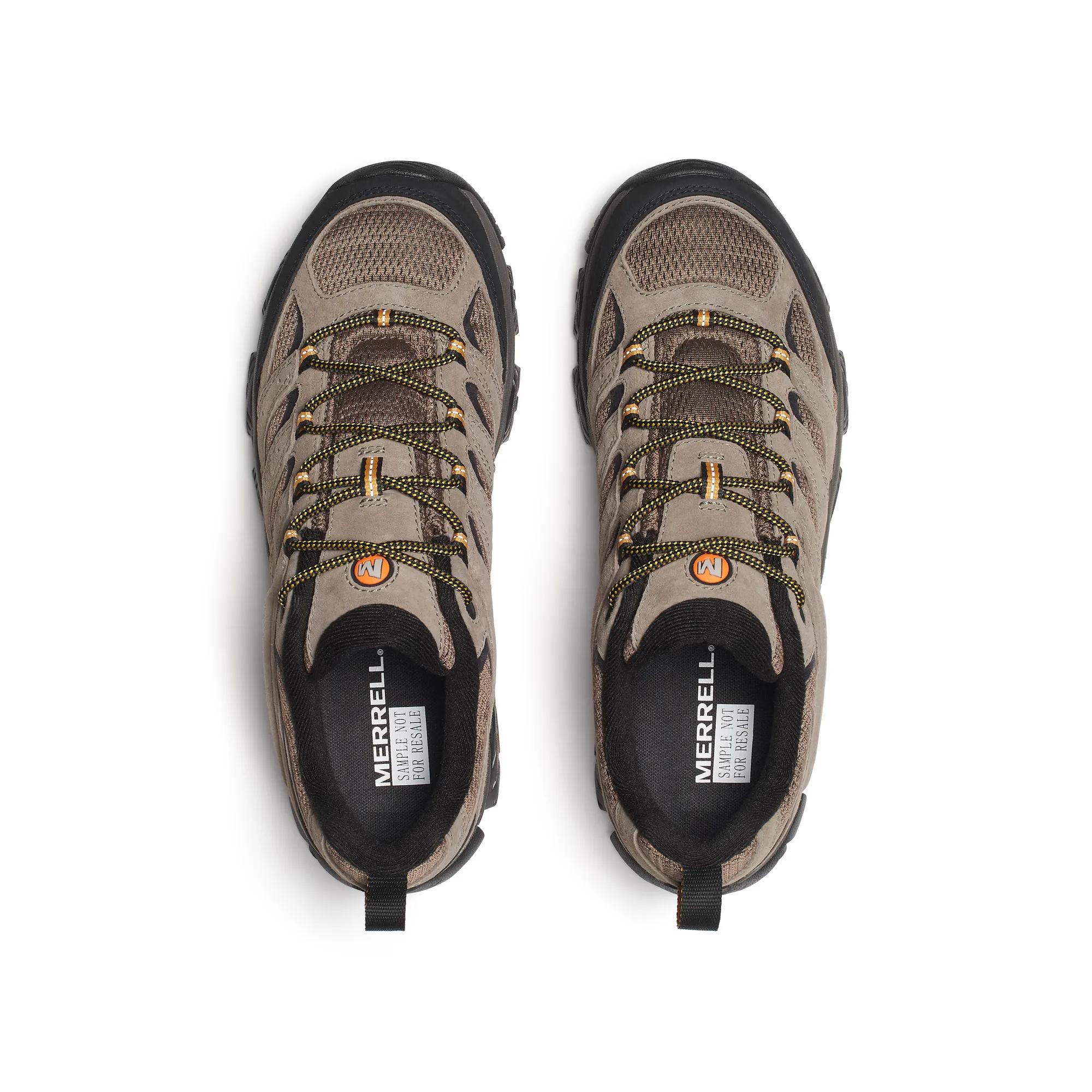 Moab 3, Walnut, dynamic 3