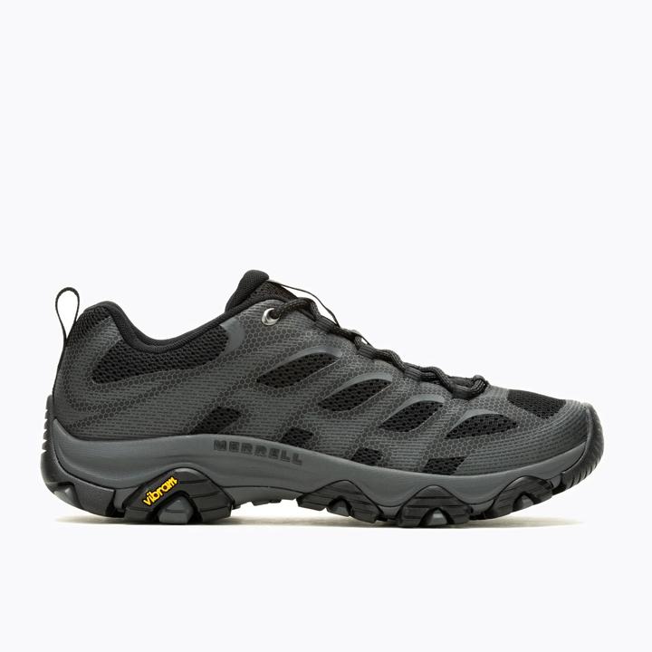 Merrell Moab Edge Men\'s Trail Hiking Shoes Size 8 Merrell Moab Edge Men main image 2