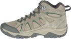 Oakcreek Mid Waterproof, Boulder, dynamic 5