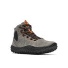 Wrapt Mid Waterproof, Granite, dynamic 2