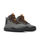 Wrapt Mid Waterproof, Granite, dynamic 2