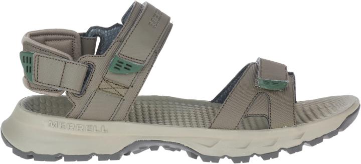 Cedrus Convertible 3, Boulder, dynamic