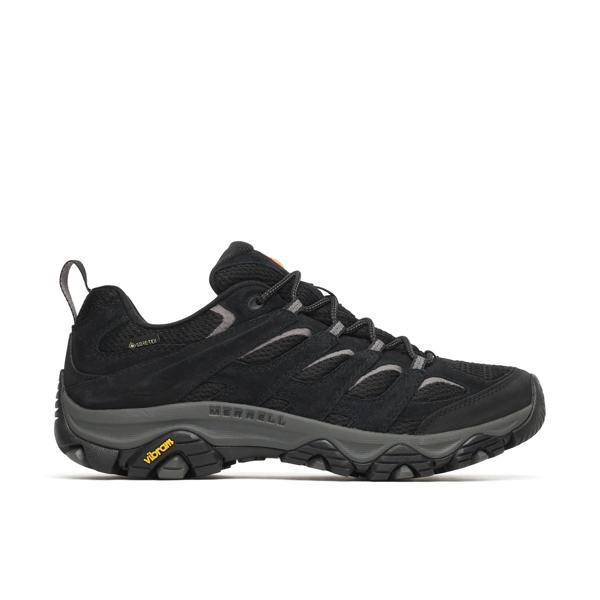 Moab 3 GORE-TEX&reg;, Black/Grey, dynamic