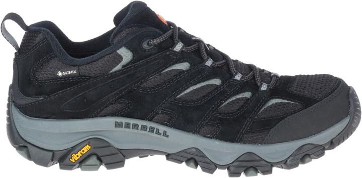 Moab 3 GORE-TEX&reg;, Black/Grey, dynamic