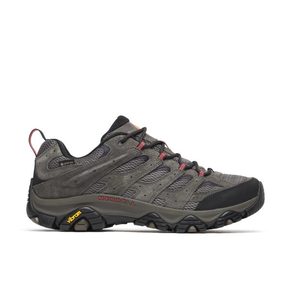 Moab 3 GORE-TEX&reg;, Beluga, dynamic
