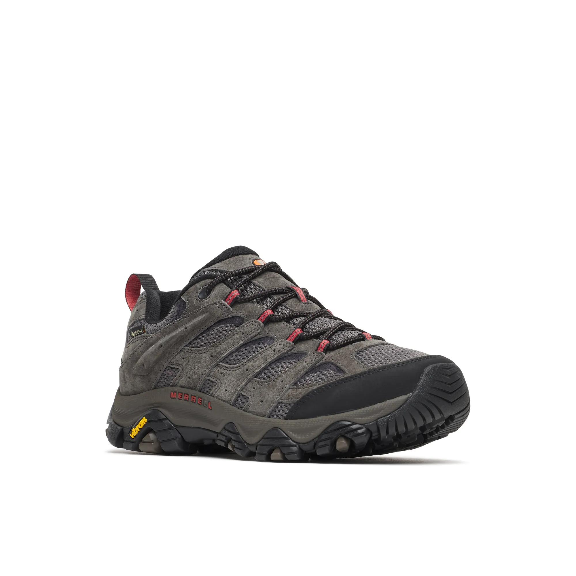 Moab 3 GORE-TEX&reg; Wide Width, Beluga, dynamic 3