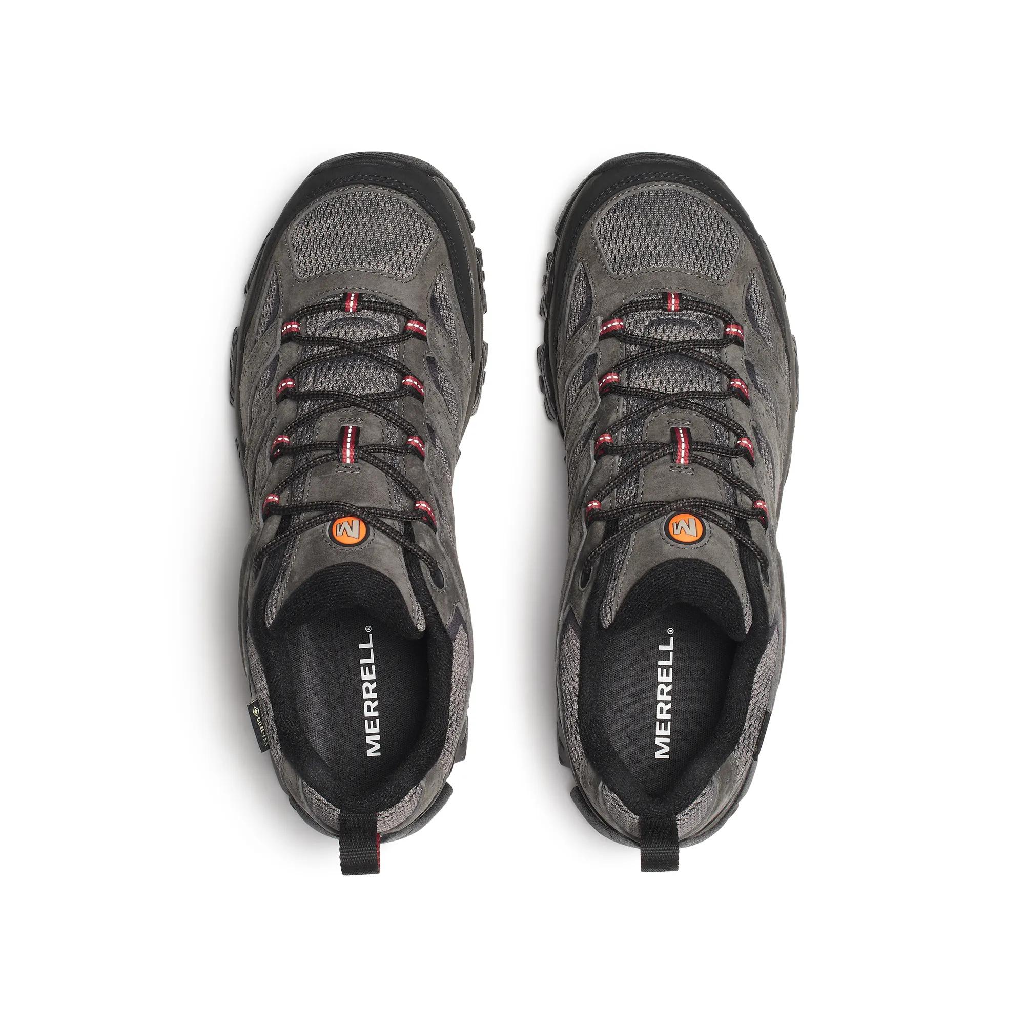 Moab 3 GORE-TEX&reg;, Beluga, dynamic 3