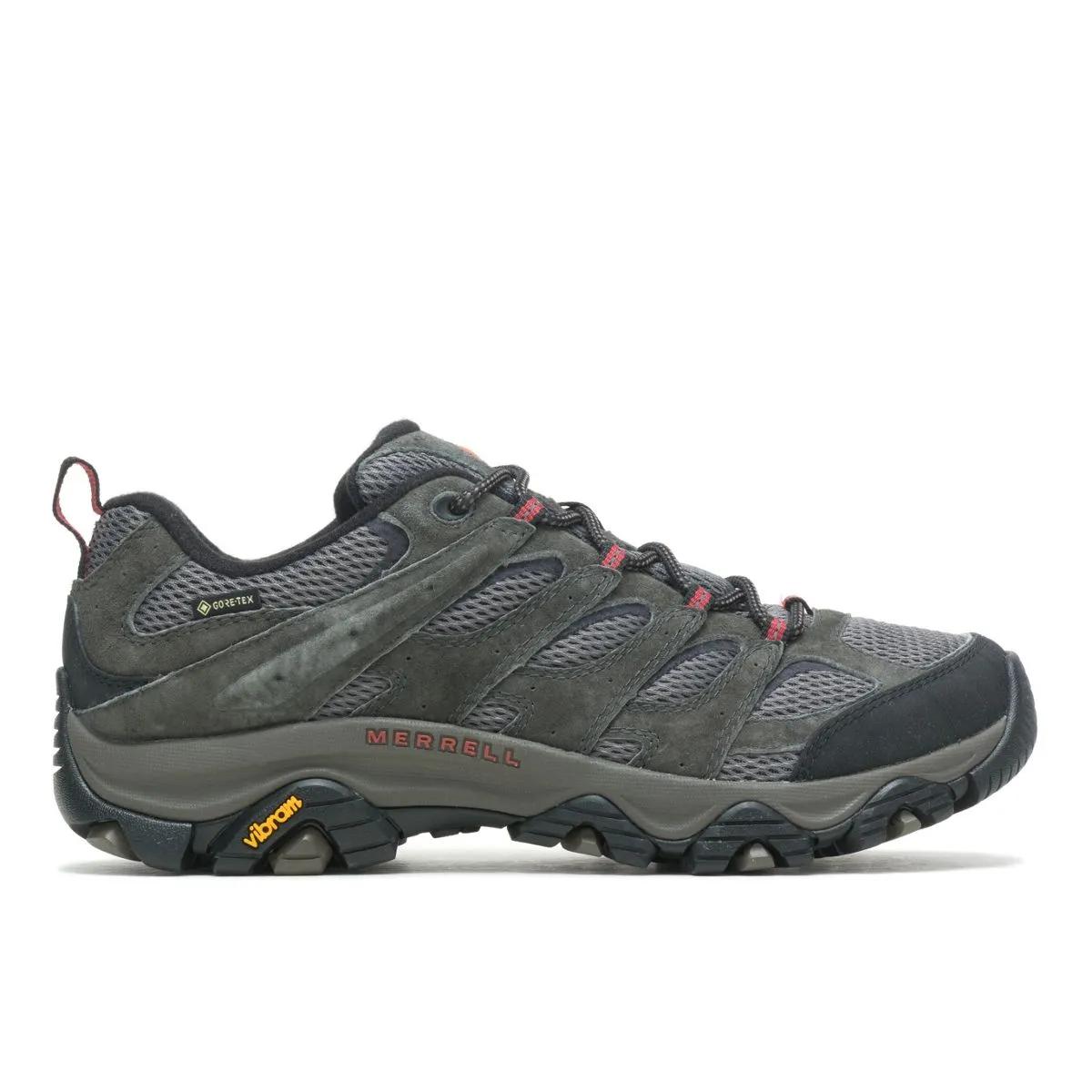 Merrell - Moab 3 Gore-Tex® In Grey Size 10.5 M
