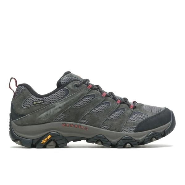 Moab 3 GORE-TEX&reg; Wide Width, Beluga, dynamic