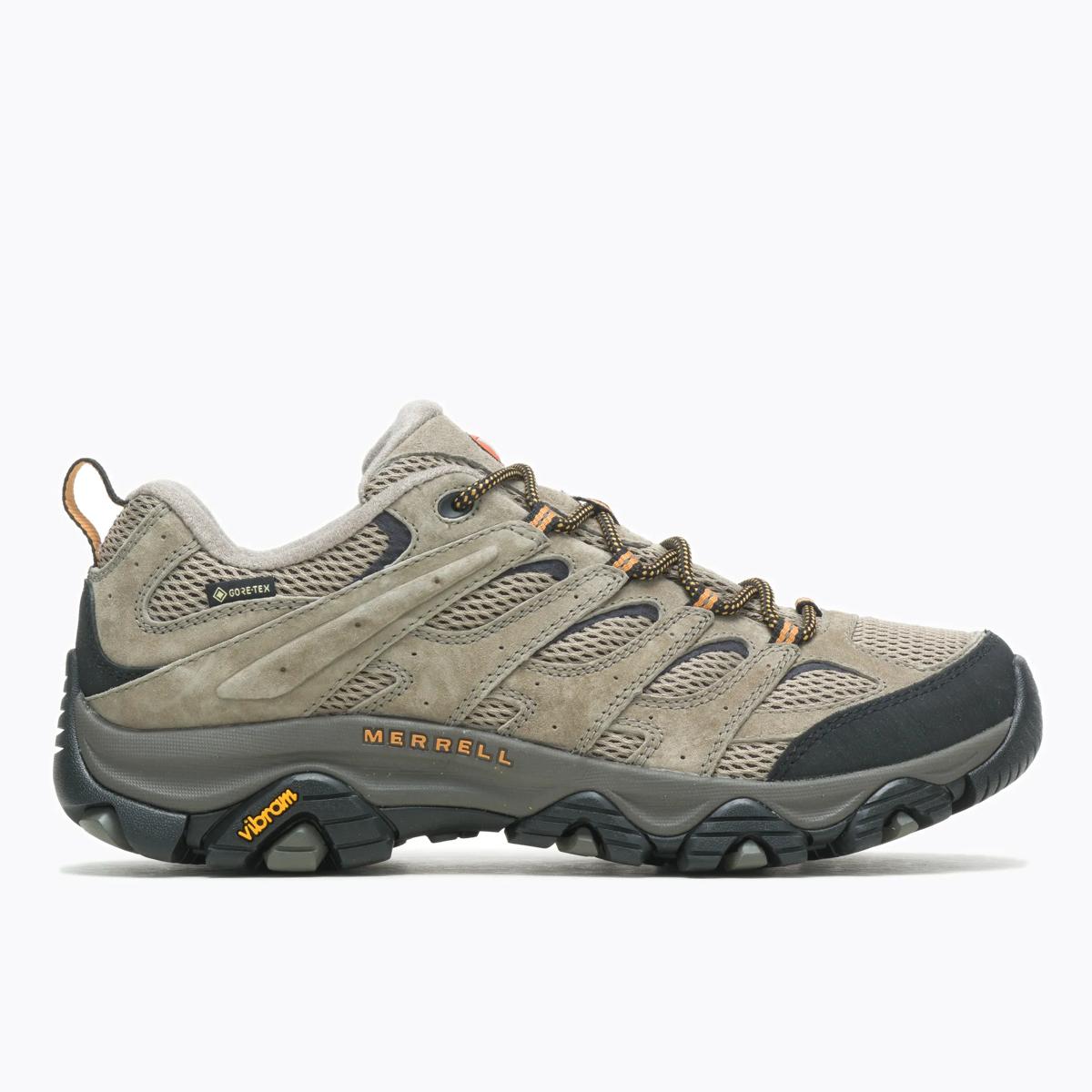 Moab 3 GORE-TEX&reg;, Pecan, dynamic 1