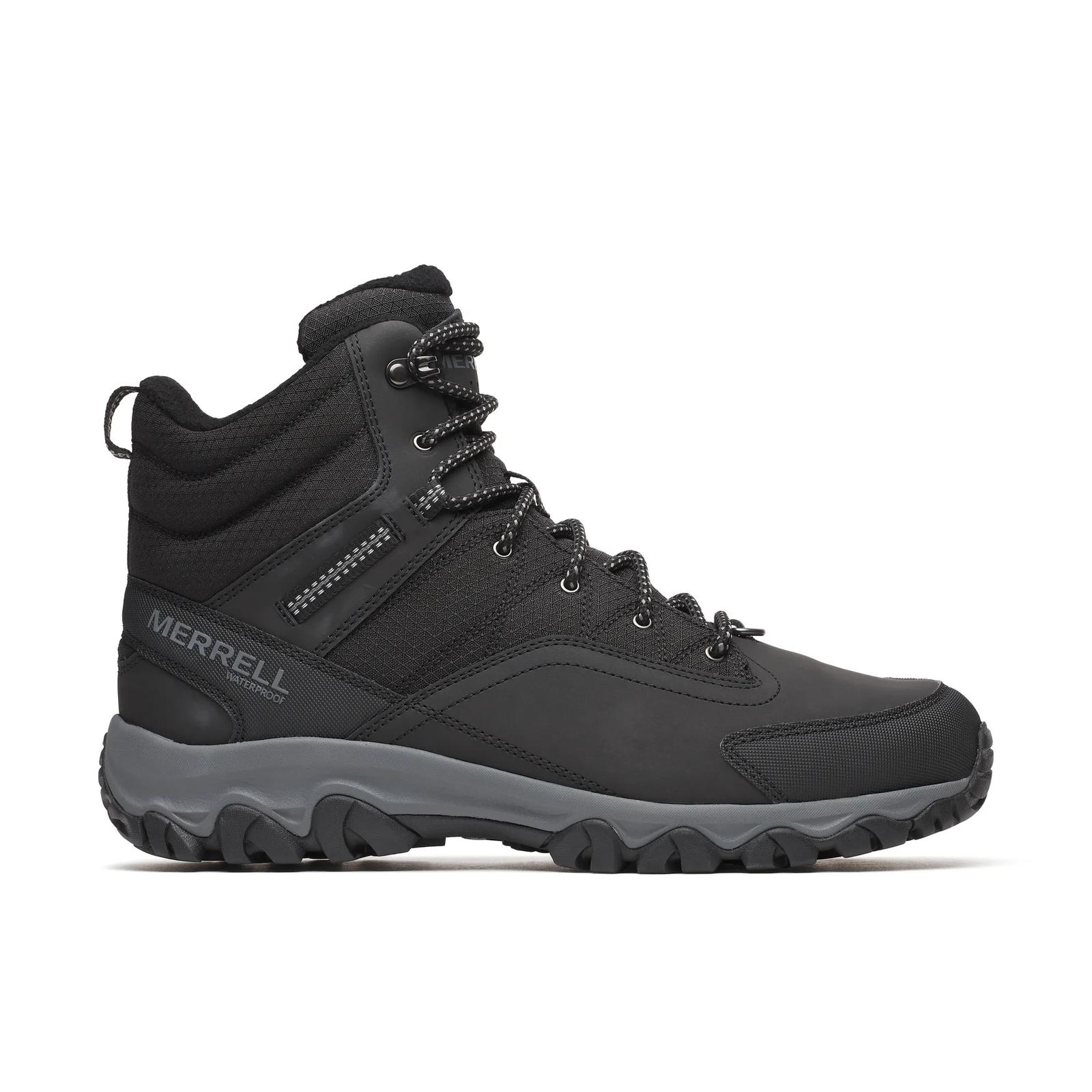 Men's Thermo Akita Mid Waterproof Wide Width