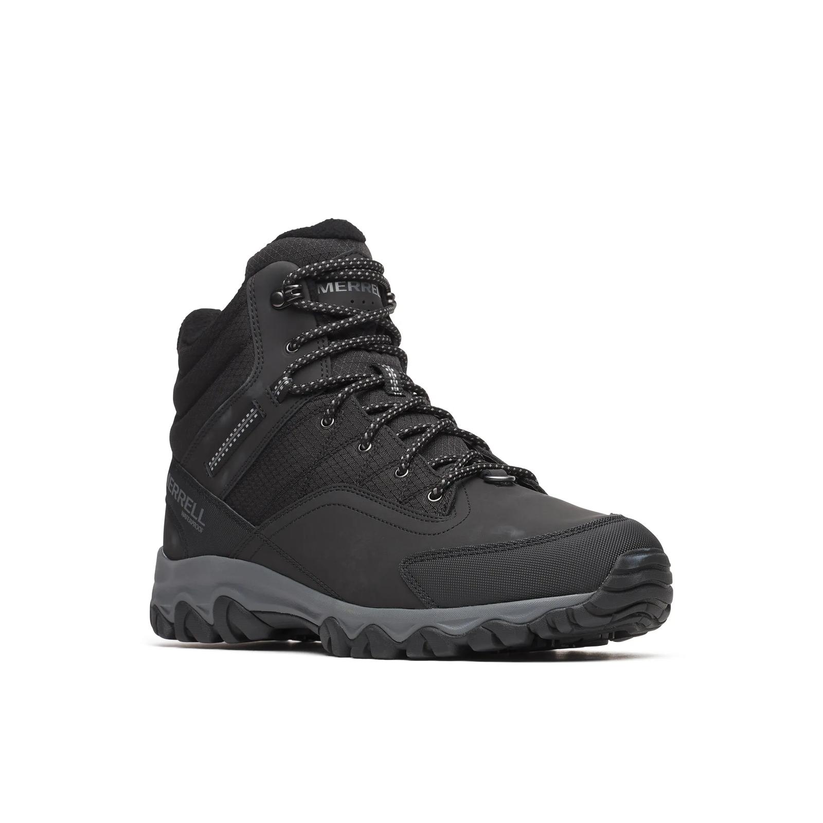 Men's Thermo Akita Mid Waterproof Wide Width