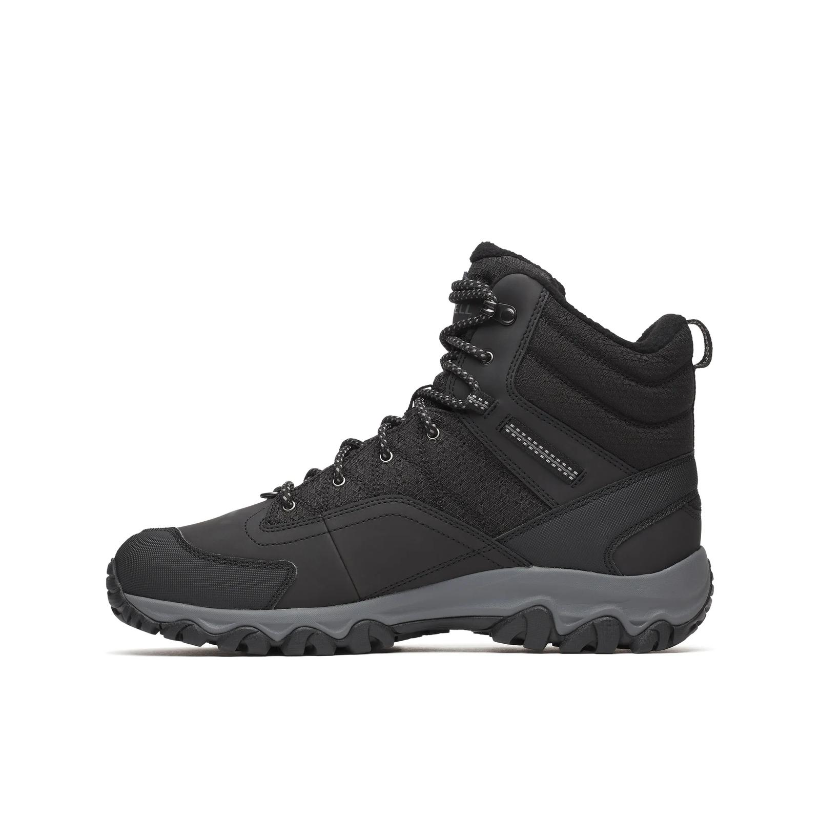Men's Thermo Akita Mid Waterproof Wide Width