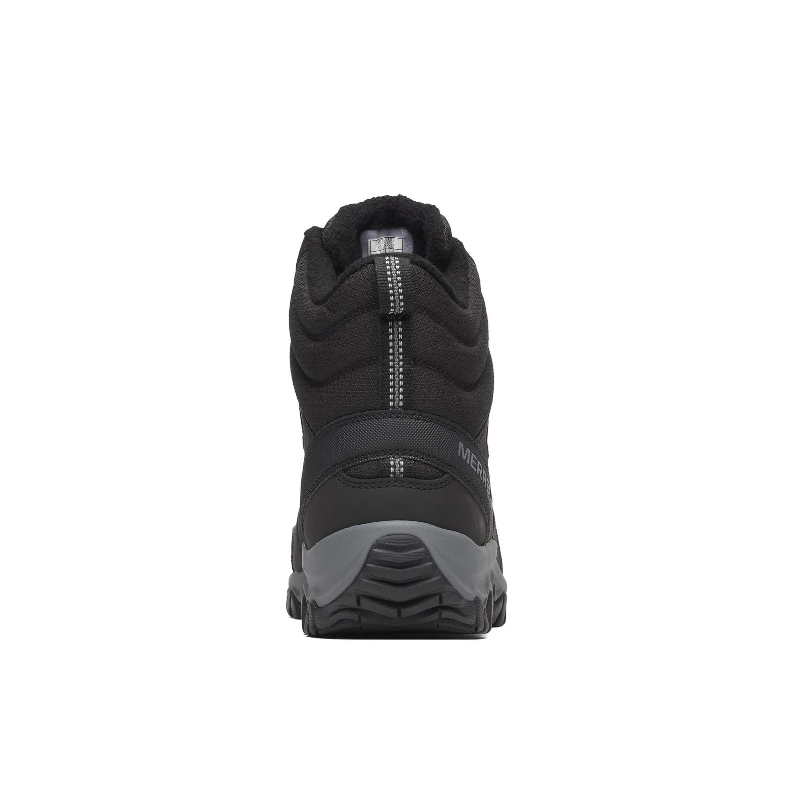 Men's Thermo Akita Mid Waterproof Wide Width