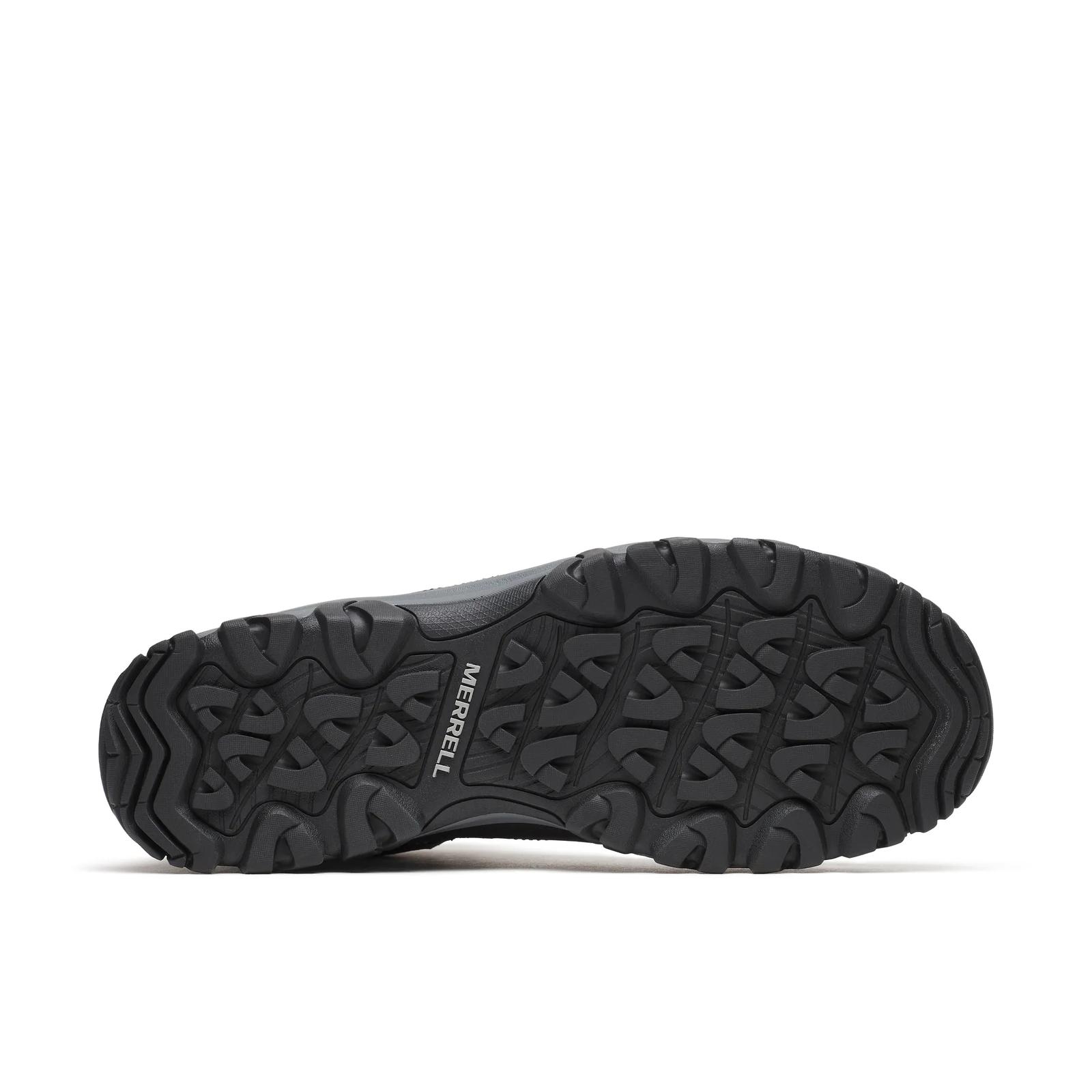 Men's Thermo Akita Mid Waterproof Wide Width