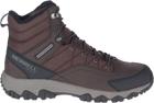 Thermo Akita Mid Waterproof, Earth, dynamic 1