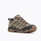 Moab 3 Waterproof, Olive/Gum, dynamic 2