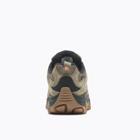 Moab 3 Waterproof, Olive/Gum, dynamic 4