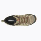 Moab 3 Waterproof, Olive/Gum, dynamic 6