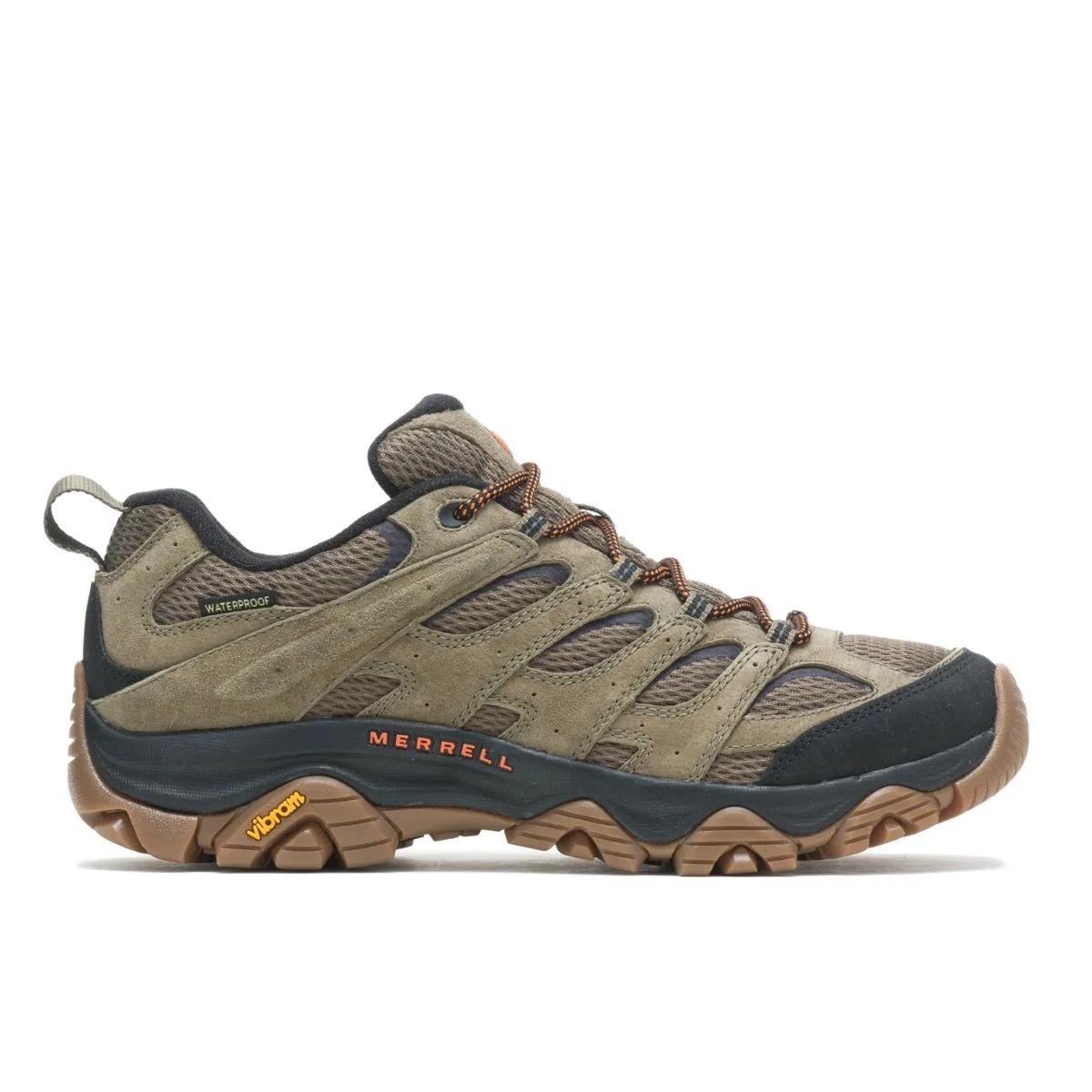 Merrell Men\'s Dark Earth Performance Sandals J00823 - Size US 12 / UK 11 / EU 45 61S9OD0S3FL._AC_UY900_.jpg main image 2