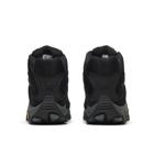 Moab 3 Mid, Black Night, dynamic 4