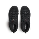 Moab 3 Mid, Black Night, dynamic 3