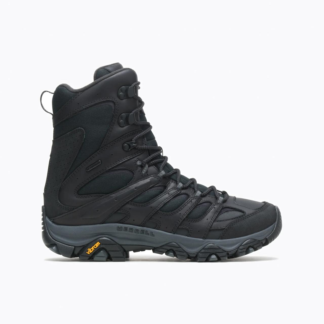 Men - Moab 3 Thermo Extreme Waterproof - Boots | Merrell