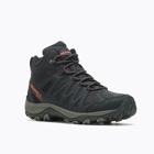 Accentor Sport 3 Mid GORE-TEX&reg;, Black/Tangerine, dynamic 2
