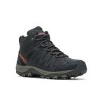 Accentor Sport 3 Mid GORE-TEX&reg;, Black/Tangerine, dynamic 2