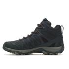 Accentor Sport 3 Mid GORE-TEX&reg;, Black/Tangerine, dynamic 3