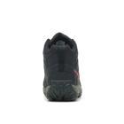 Accentor Sport 3 Mid GORE-TEX&reg;, Black/Tangerine, dynamic 4