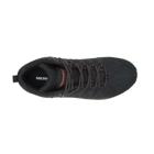 Accentor Sport 3 Mid GORE-TEX&reg;, Black/Tangerine, dynamic 6