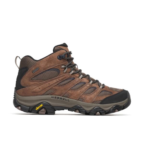 Moab 3 Mid GORE-TEX&reg;, Bracken, dynamic