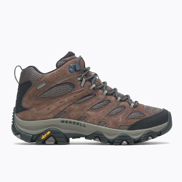 Moab 3 Mid GORE-TEX&reg;, Bracken, dynamic