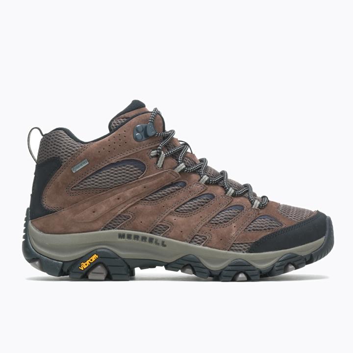 Moab 3 Mid GORE-TEX&reg;, Bracken, dynamic