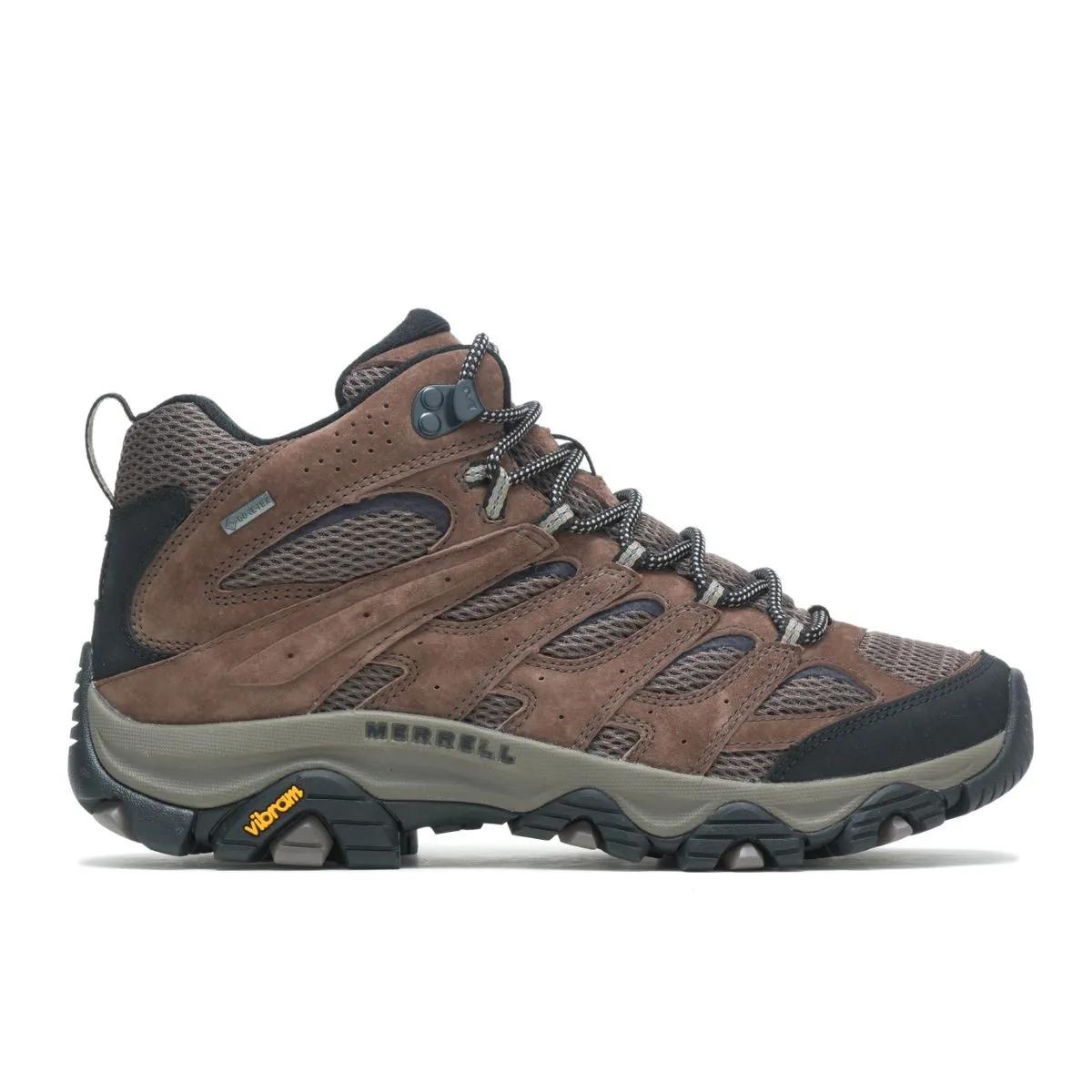 Moab 3 Mid GORE-TEX&reg;, Bracken, dynamic 1
