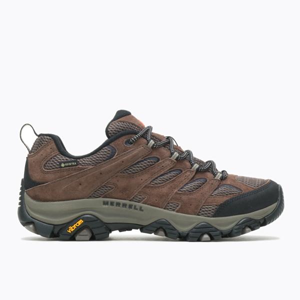 Moab 3 GORE-TEX&reg;, Bracken, dynamic