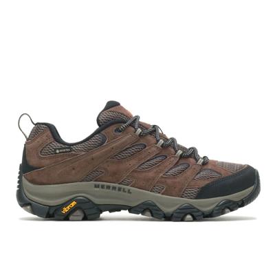 Men's GoreTex Hiking Boots & Shoes | Merrell